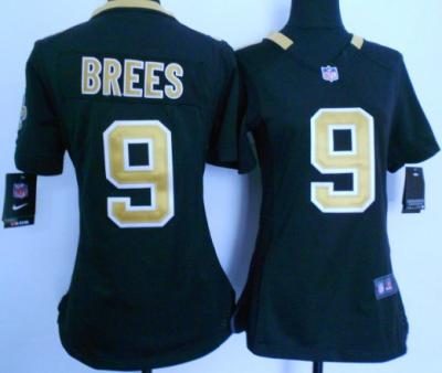 Women's NFL jersey-29